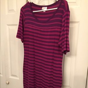 LuLaRoe Julia